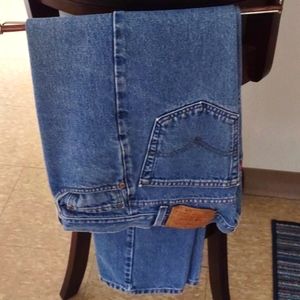 Men's jeans
